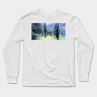 Randoms Cont'd Long Sleeve T-Shirt